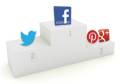 The big 3: What social networks really matter